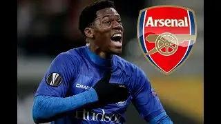 Arsenal target Jonathan David's agent confirms this will be his last season at Lille