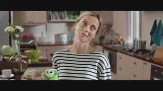 Film reklamowy. TYMBARK. DAJ COŚ OD SIEBIE. Animacja i produkcja: Eternal Monkeys