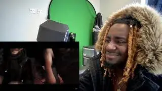 Blidog ft. Klay BBJ -The Butchers (Official Music Video) REACTION