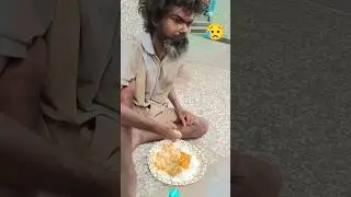 Helping For Poor People 😥🙏#humanity #shorts #sad