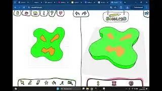 impression d'un tachley avec doodle 3D et flashprint