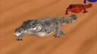 COCODRILO - Meme Music [HQ]