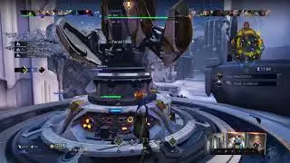 Paragon Countess Gameplay - ONE SHOT BUILD...27Kills!!! V45