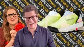 How Matthew Walzer's Inspired Nike's Hands-Free Shoe Design with a Viral Letter