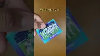 FIGURINHAS DA COPA - RANDOM PACK N&deg;07 #copadomundo #legend