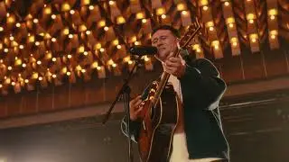 Corella - I Didn't Know Your Name (Live at New Century Hall)