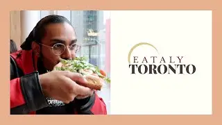 EATALY TORONTO