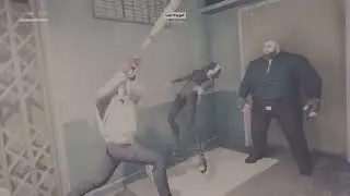 Sifu Arenas Speedrun | The Last Exam | 35.98 Seconds