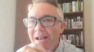 What to expect at Life@Work Conference 2022 from presenter Michael Jensen