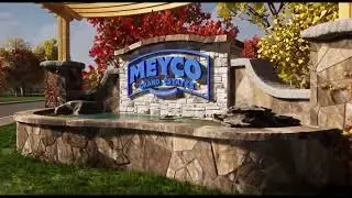 Take a Tour of Custom Pool Covers by Meyco