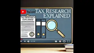 McGraw Hill Textbook CH 2 Tax Research