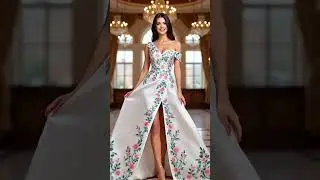 Chic & Bold | Modern Fashion Show Trends #StreetToRunway #ModernStyle #FashionistaMood #streetchic