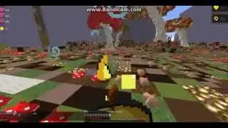 Plutonia : PvP training