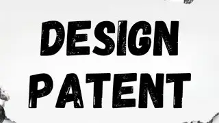 Design patent - Break through innovations 