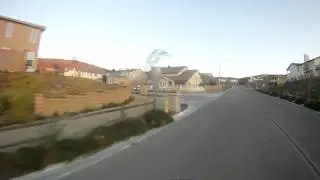 norco hills longboarding 3