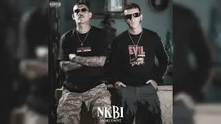 [FREE] SALMO X NOYZ NARCOS Type Beat - ‘INCUBI’ | Hip Hop/Bom Bap INSTRUMENTAL