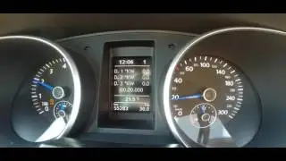 Golf 6r tte480 dm tuned (480hp)