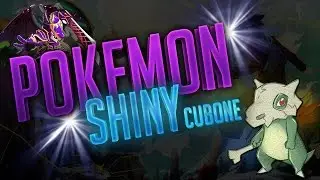 Catching Shiny Orphan Cubone | Pokemon Sun & Moon S.o.S