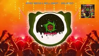 Afro Bros X Bollebof - Zalando