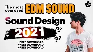 How to make a THICC Reese Bass + FREE DOWNLOAD | Sound Design Tutorial