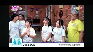 KIDOS BAND Present 