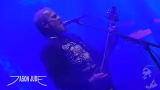 Mastodon - Aqua Dementia [HD] LIVE 4/29/2023