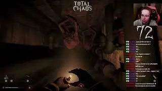DERNIER LIVE TOTAL CHAOS | On arrete pas tant que le jeu est pas fini !!! (Part 10/10)