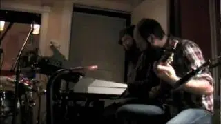 YEVETO - B. Traven (alt. version) (live at Mobtown Studios)