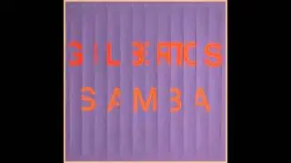 Tim Tim Por Tim Tim &mdash; Gilberto Gil