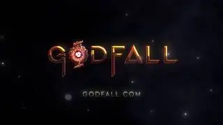 Godfall es un nuevo looter-slasher de Gearbox y Counterplay Games
