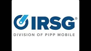 IRSG Caster Wheel Replacement