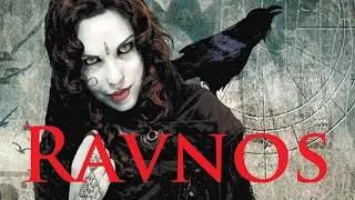 Vampire the Masquerade LORE - Klan Ravnos