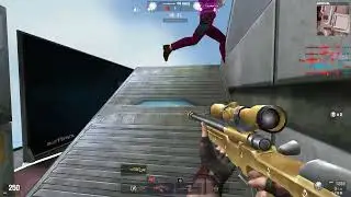 Wolfteam (Keep it up) TapeMyFace