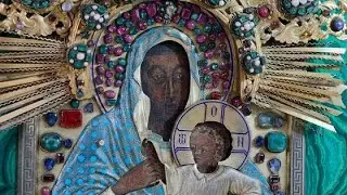 The Moors ARE The Tartarians: Ancient Russia in The Americas