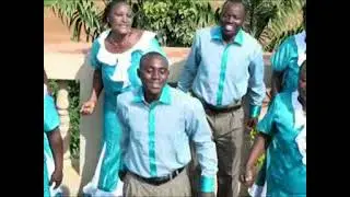 NEEMA YA KIJANI Na B.Mukasa - Kwaya Ya Mt.Petro Mtume Murubona Kasulu - Kigoma
