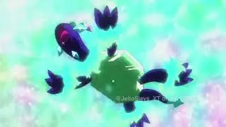 Pokemon Legendary Edit (Includes music from 