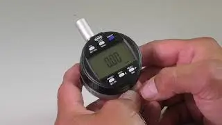 Factor (angle) setting for DIATEST MUM1086W