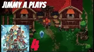 Let's Play 