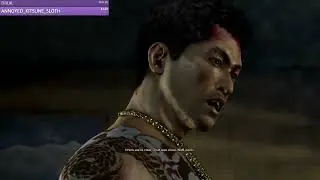Sleeping Dogs, Episode 8