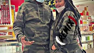 Keracash High Fashion (Remix)