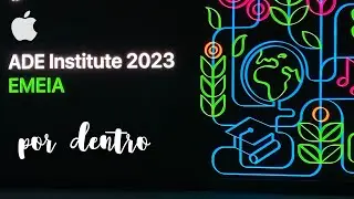 Evento Apple: tendencias TIC para profesores y alumnado. Resumen del ADE2023