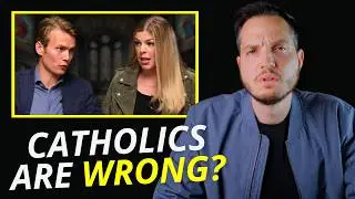 Why Protestants & Catholics Can Never Agree (The Real Answer)