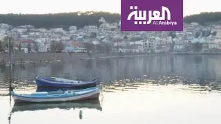 جزيرة ليسبوس.. اللاجئون في مدينة ميتيليني يتعرضون لمضايقات وضرب من قبل السكان