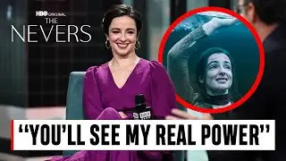 The Nevers Part 2 Will Change EVERYTHING.. Here's Why!