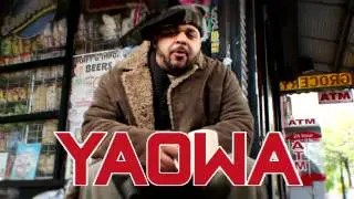 Yaowa- The BQE greeting