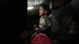 ALEX DAVID BACA..PARA MAM&Aacute;
