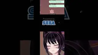 can u speedrun Sonic adventure 2 rq?? #twitch #vtuber