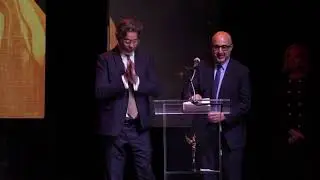 Summer of Soul Wins Best Documentary | 5th HCA Film Awards (2022)