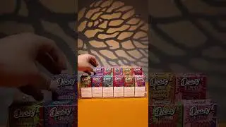 Doozy E-Liquid Showtime!  #doozy #eliquidreview #newarrivals