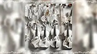 Yber Music - Chillassical - Opus № 03
